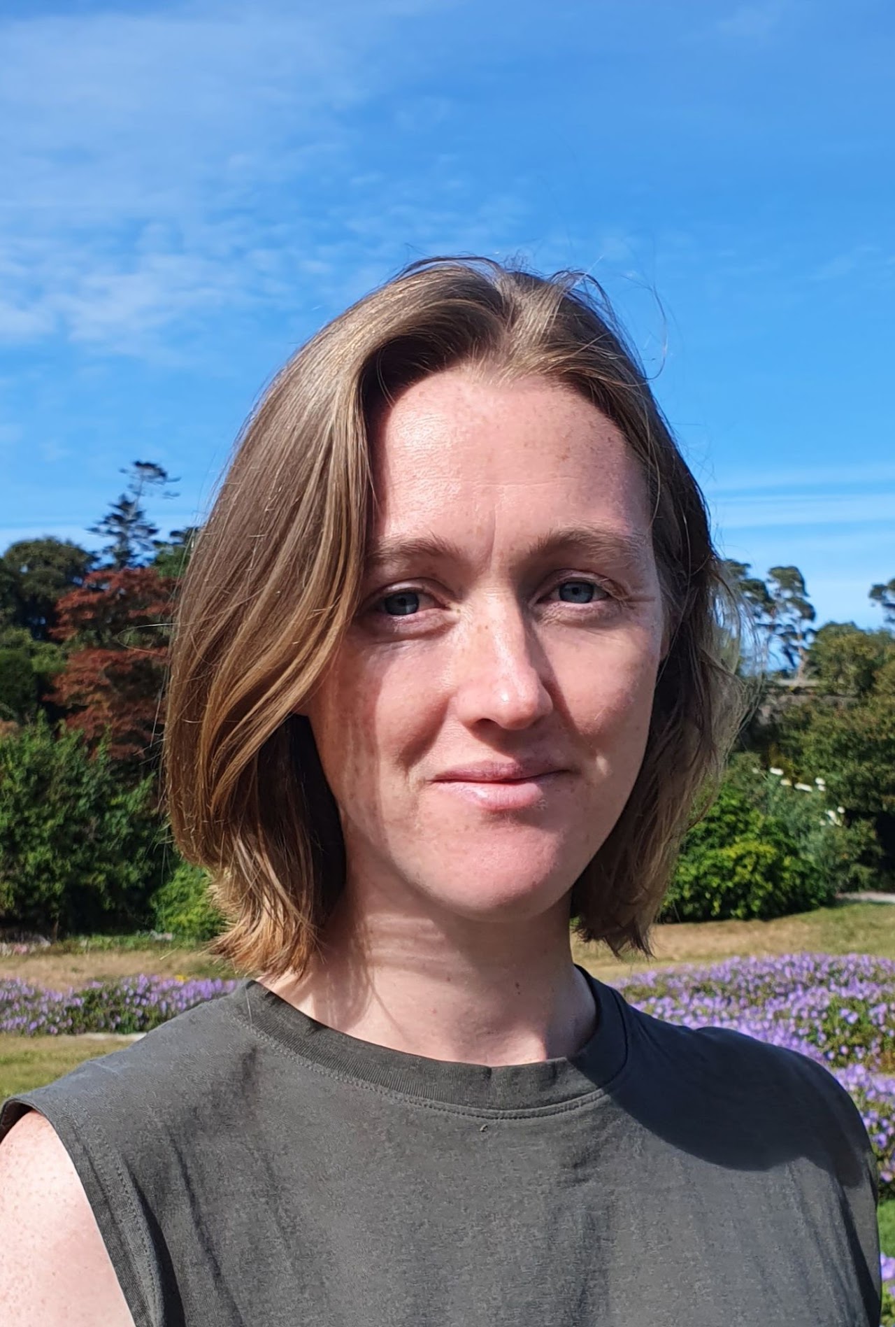 Roisin Neururer