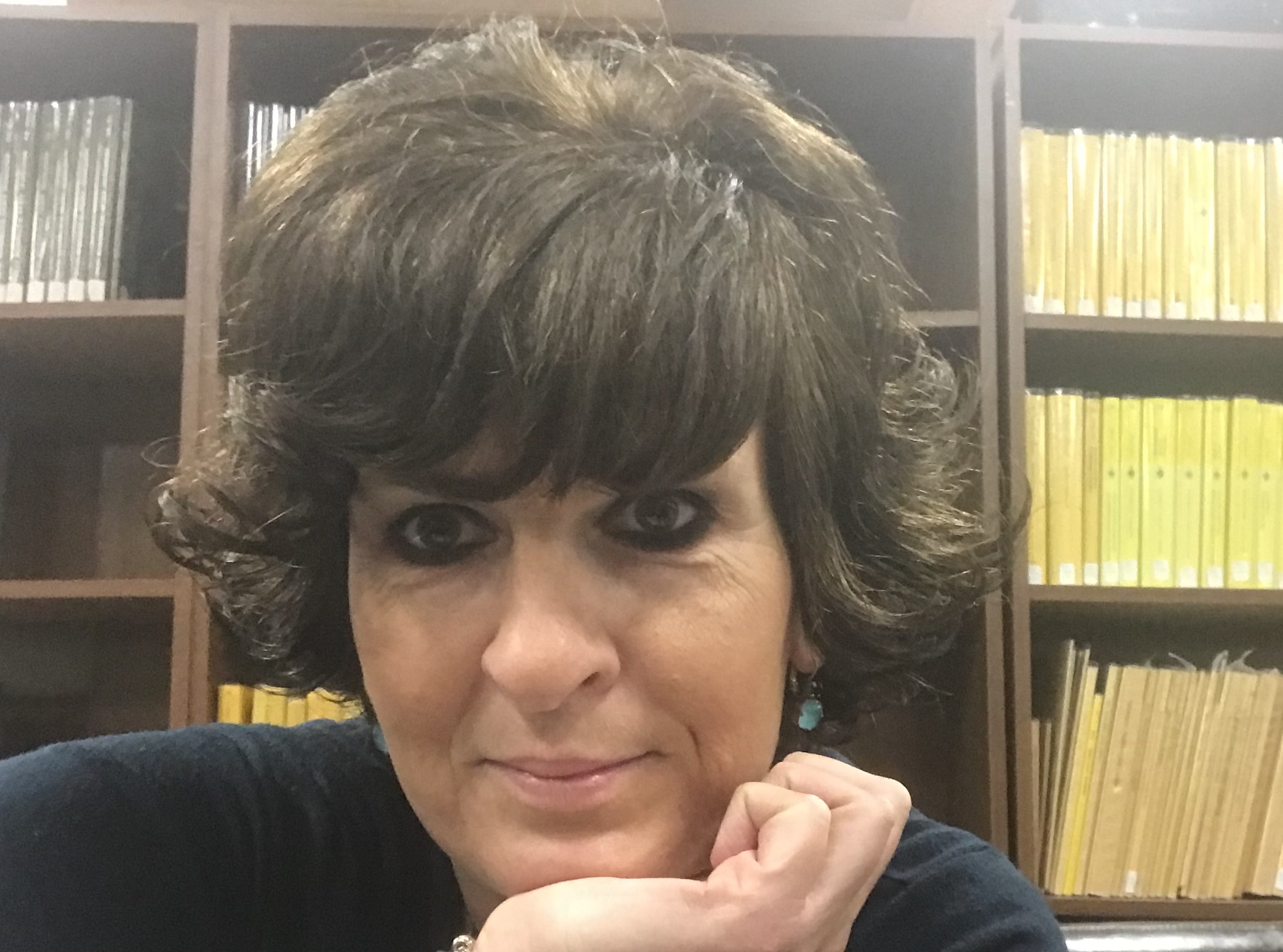 Romina Gaburro